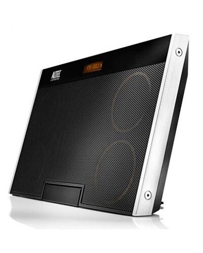Docking Station Pour Ipod Altec Lansing Imt702
