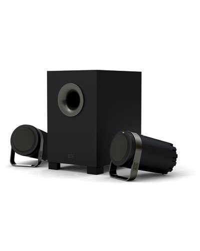 Kit 2.1 Altec Lansing ''Bxr1221''