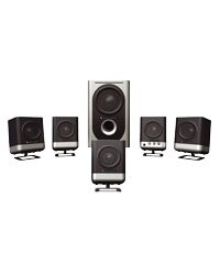 Enceintes Altec Lansing 251