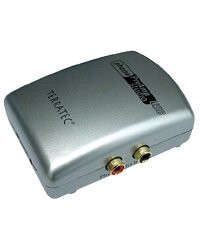 Terratec Phono Preamp Studio USB