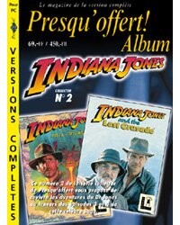Indiana Jones