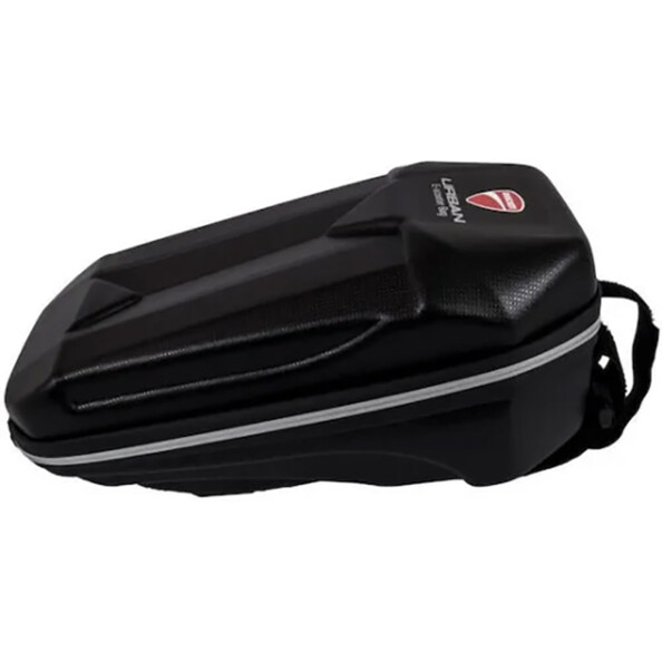 Sac de rangement étanche 2 L noir pour trottinette électrique