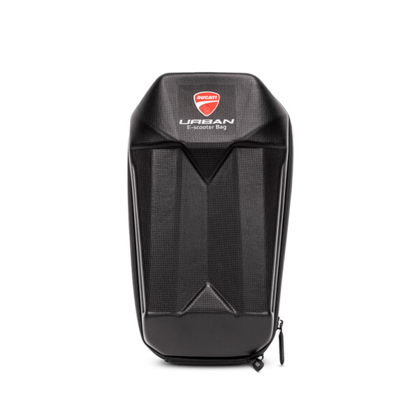 Sac de rangement étanche 2 L noir pour trottinette électrique