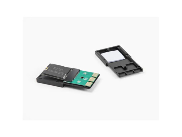 Adaptateur CFexpress vers M.2 2230 NVMe