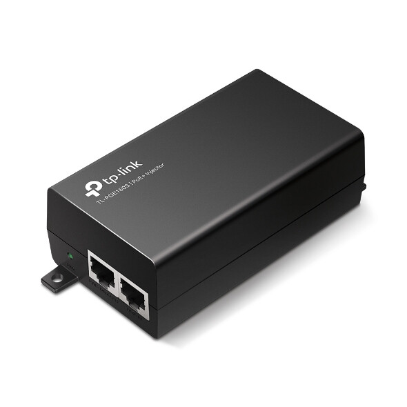 Adaptateur et injecteur PoE Gigabit Ethernet Omada TL-POE160S