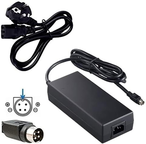 Adaptateur secteur 100 W pour serveur NAS