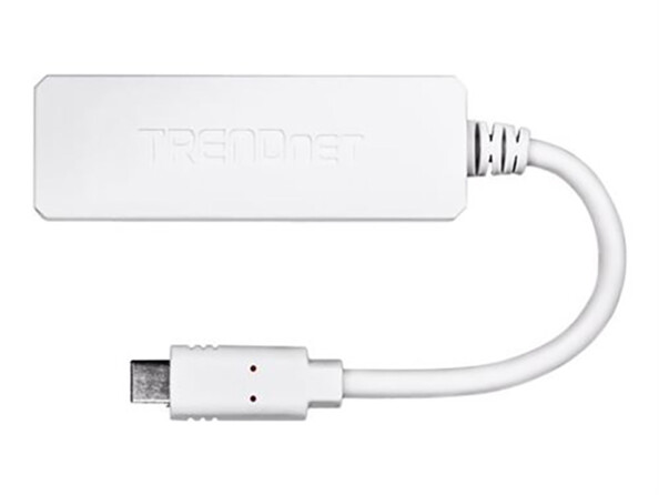 Adaptateur USB-C vers Ethernet Gigabit TUC-ETG