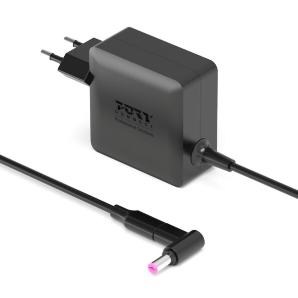 Alimentation universelle GaN² 65 W USB-C avec 9 embouts