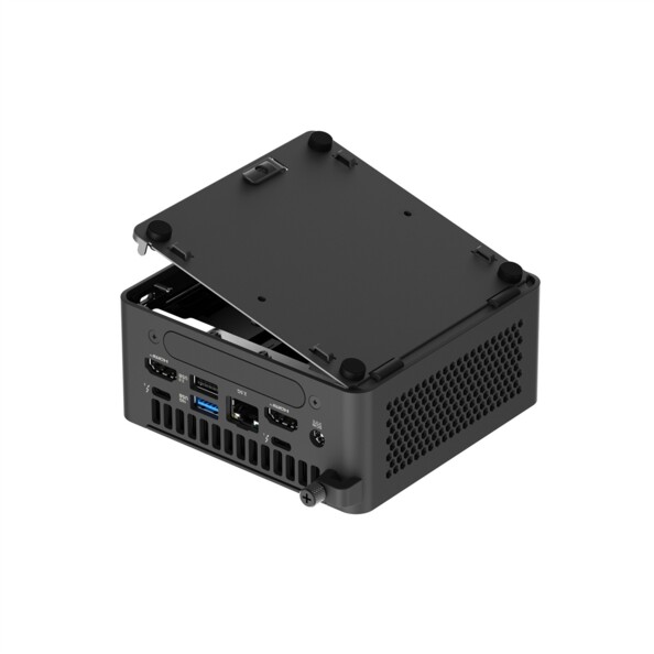 ASUS NUC 15 Pro RNUC15CRHI300002