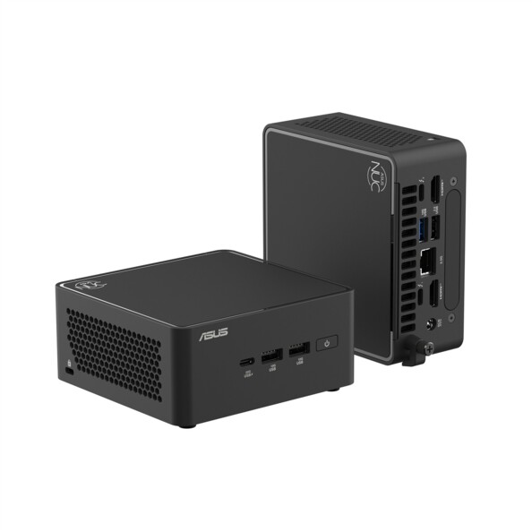 ASUS NUC 15 Pro RNUC15CRHI300002