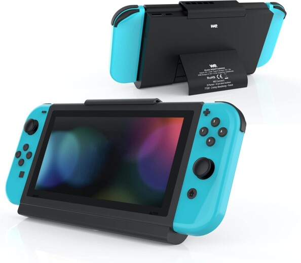 Batterie de secours pour Nintendo SWITCH - 10000 mAh