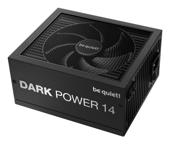 Bloc d'alimentation Dark Power 14 1200 W