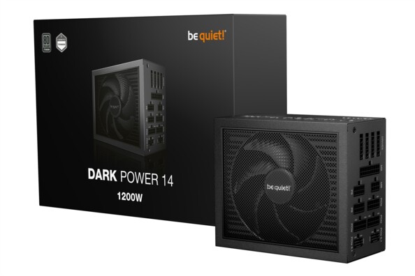 Bloc d'alimentation Dark Power 14 1200 W