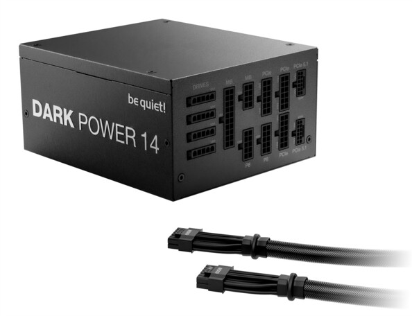 Bloc d'alimentation Dark Power 14 1200 W