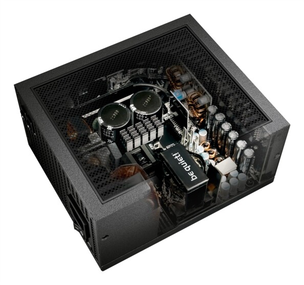 Bloc d'alimentation Dark Power 14 1200 W