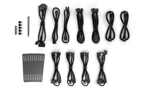 Bloc d'alimentation Dark Power 14 1200 W
