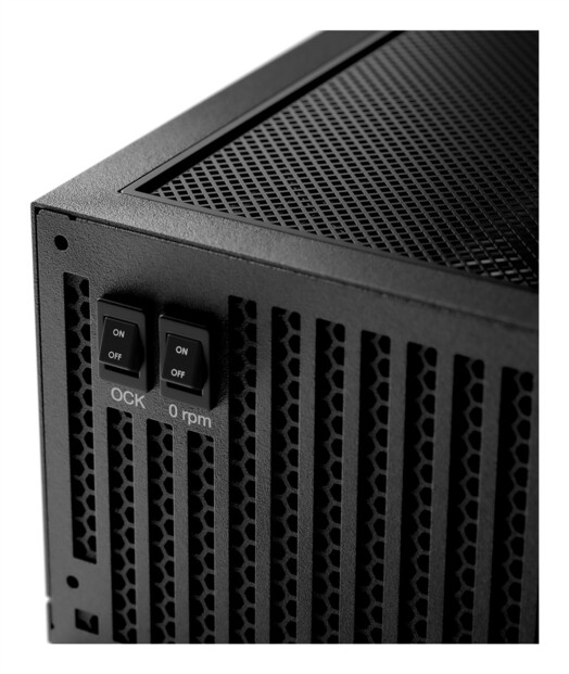Bloc d'alimentation Dark Power 14 1200 W