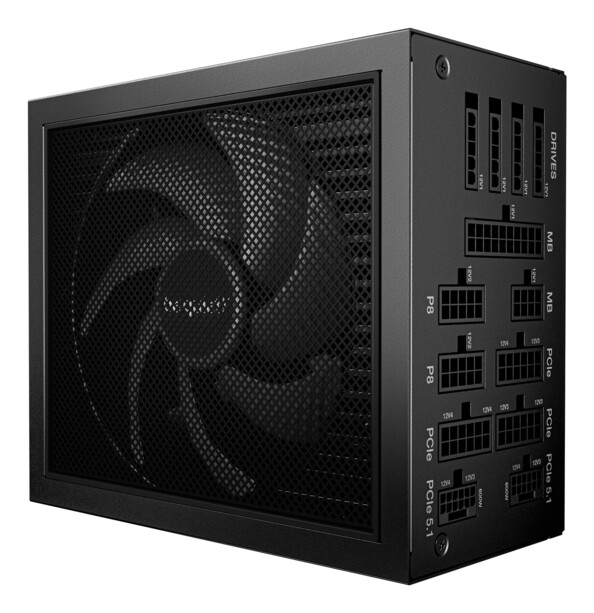 Bloc d'alimentation Dark Power 14 1200 W