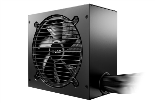 Bloc d'alimentation Pure Power 12 M 850 W