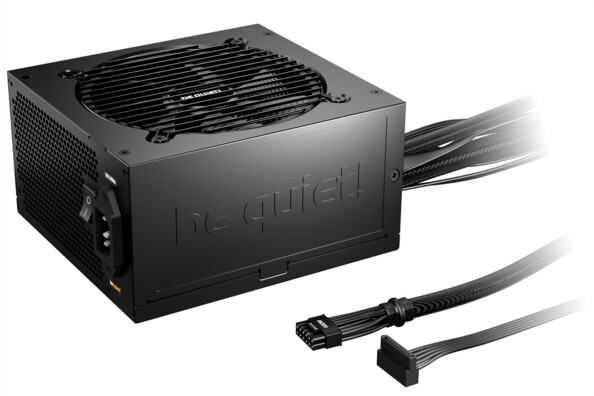 Bloc d'alimentation Pure Power 12 M 850 W