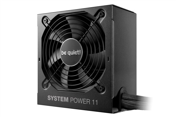 Bloc d'alimentation System Power 11 650 W