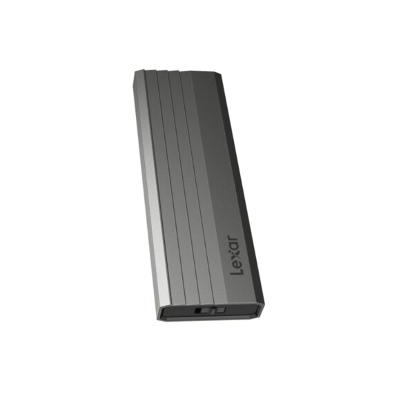 Boîtier externe USB 3.2 Lexar E350 pour SSD M.2