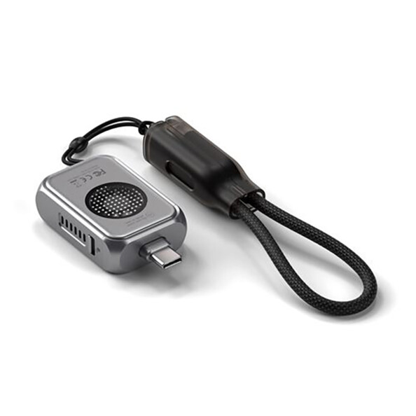 Boîtier externe USB-C pour SSD M.2 NVMe 2230