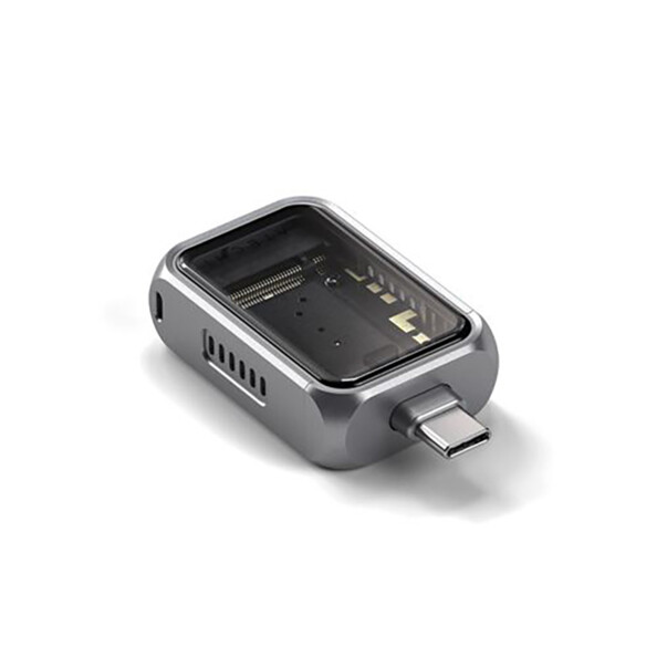Boîtier externe USB-C pour SSD M.2 NVMe 2230