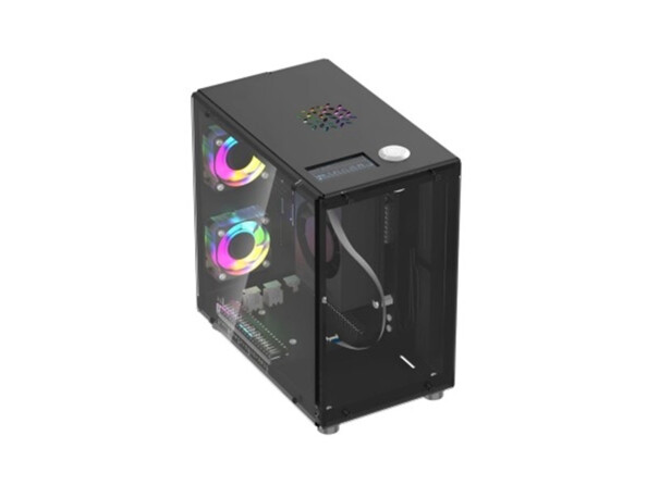 Boîtier Tour Jetson Nano Orin