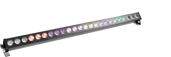 BOOMTONE DJ - COLORPIX 24X3W RGB