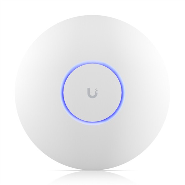 Borne d'accès sans fil Unifi U7-PRO - Wifi 7 - 2.4 GHz, 5 GHz, 6 GHz
