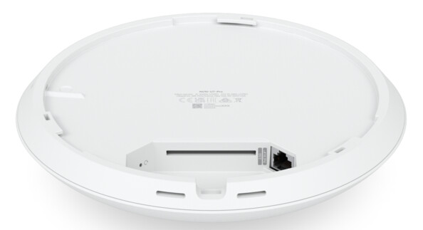 Borne d'accès sans fil Unifi U7-PRO - Wifi 7 - 2.4 GHz, 5 GHz, 6 GHz