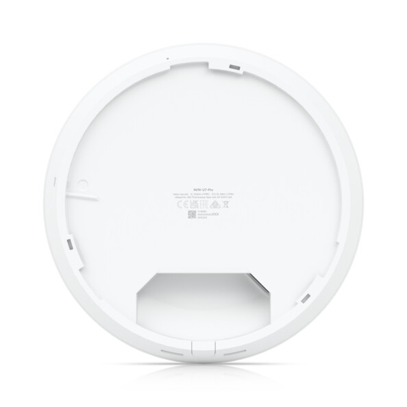 Borne d'accès sans fil Unifi U7-PRO - Wifi 7 - 2.4 GHz, 5 GHz, 6 GHz