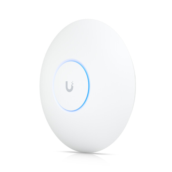 Borne d'accès sans fil Unifi U7-PRO - Wifi 7 - 2.4 GHz, 5 GHz, 6 GHz