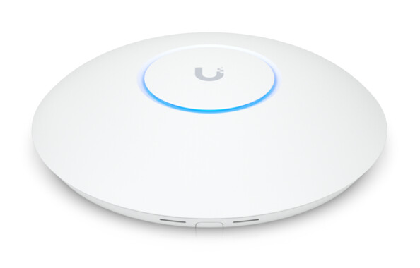 Borne d'accès sans fil Unifi U7-PRO - Wifi 7 - 2.4 GHz, 5 GHz, 6 GHz
