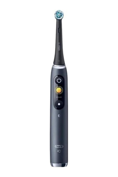 Brosse à dents électrique iO Series 9 Black Onyx