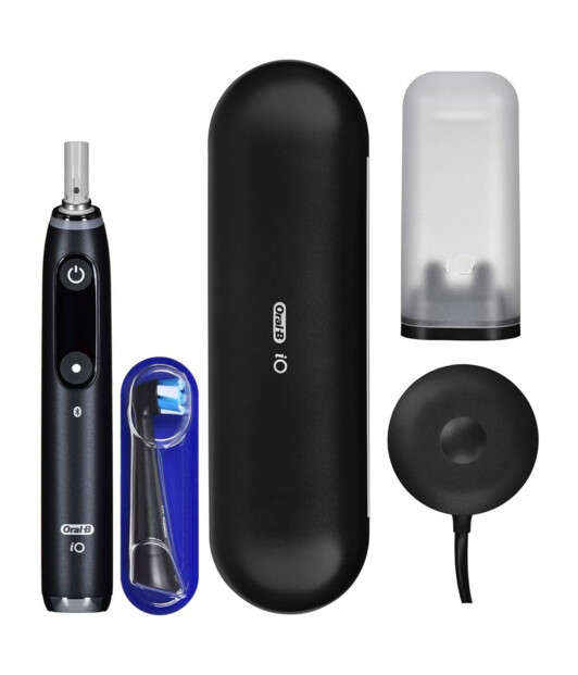 Brosse à dents électrique iO Series 9 Black Onyx