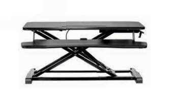 Bureau assis/debout Corsivo