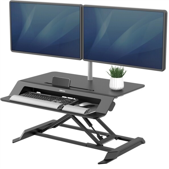 Bureau assis/debout Lotus LT