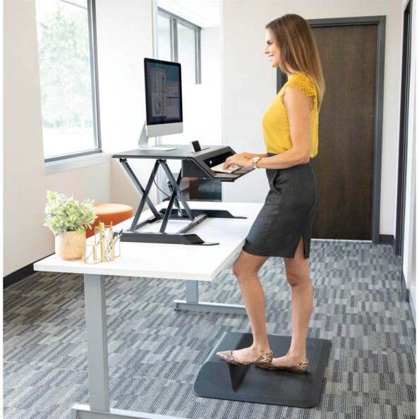Bureau assis/debout Lotus LT