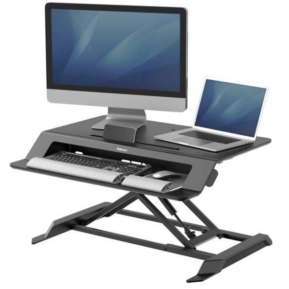 Bureau assis/debout Lotus LT