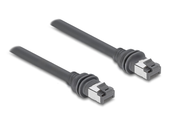 Câble réseau RJ45 Cat.6 compatible Starlink Gen3 – 10 m