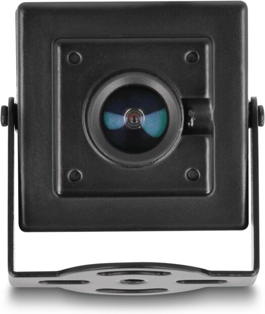 Caméra USB 2.0 Full HD 2,1 mégapixels Grand angle 100°