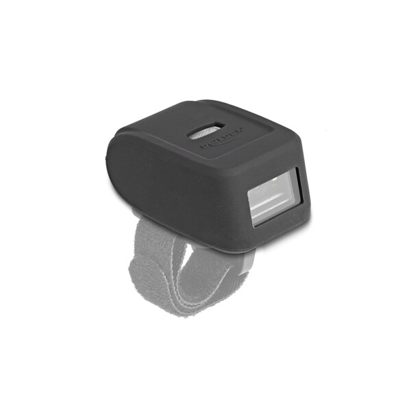 Capuchon de protection pour scanner annulaire 90508