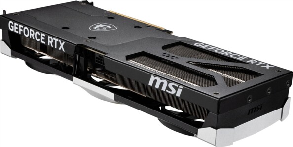 Carte graphique Nvidia GeForce RTX 5080 16G VENTUS 3X OC 16 Go