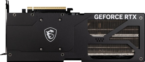 Carte graphique Nvidia GeForce RTX 5080 16G VENTUS 3X OC 16 Go