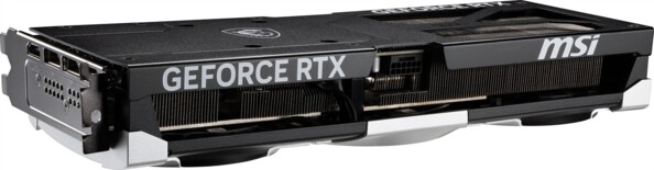 Carte graphique Nvidia GeForce RTX 5080 16G VENTUS 3X OC 16 Go
