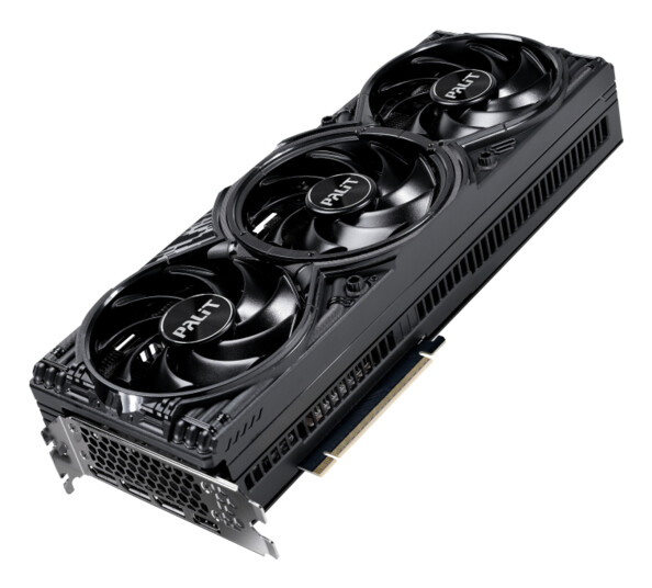 Carte graphique GeForce RTX 5080 GamingPro OC V1 16 Go GDDR7