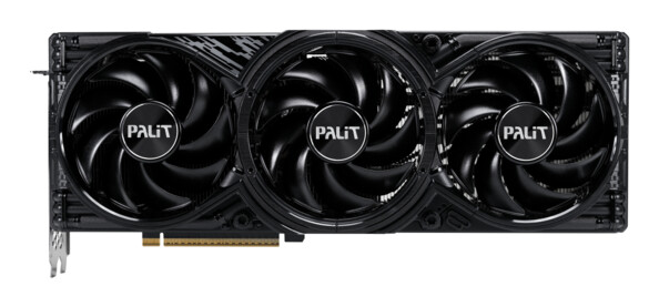 Carte graphique GeForce RTX 5080 GamingPro OC V1 16 Go GDDR7