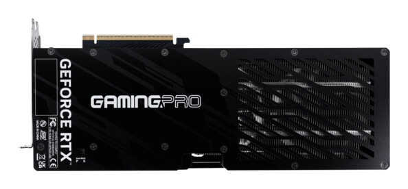 Carte graphique GeForce RTX 5080 GamingPro OC V1 16 Go GDDR7